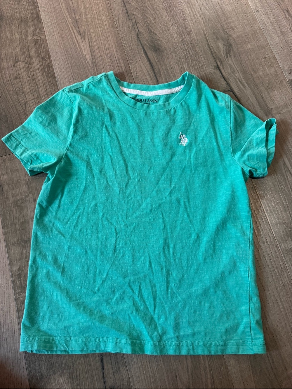 Boys U.S. Polo T-Shirt